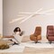 Himolla relaxzetel S-Lounger 7362 en 7363 - 0